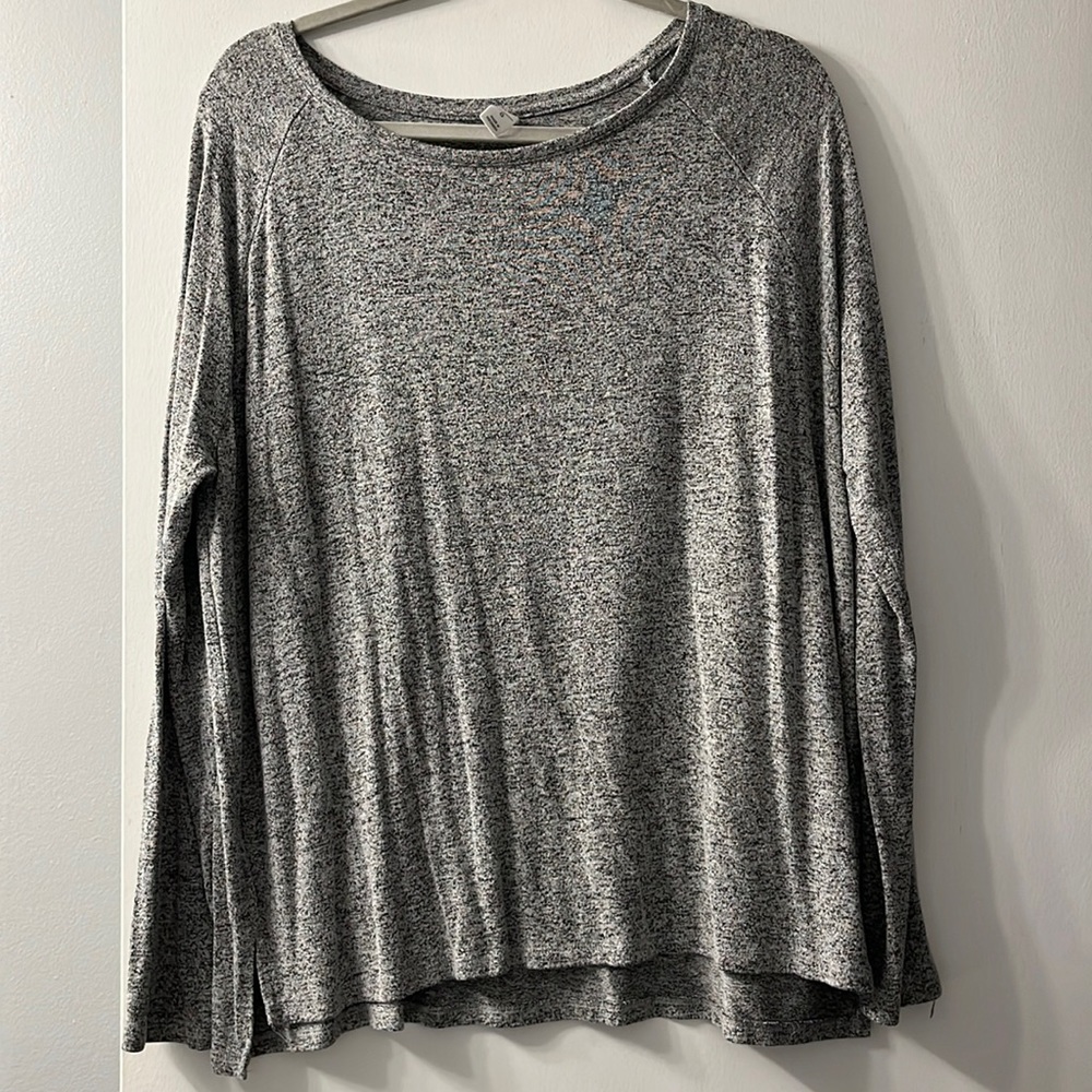 Old navy L luxe long sleeve
